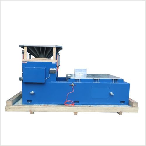 Leistungsfähigkeits-Prüfmaschine - ES series - AI SI LI (China) Test Equipment Co., Ltd - Druck / Schwingung / Beschleunigung