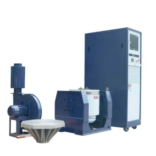 Elektrische Prüfanlage - ES-10 - AI SI LI (China) Test Equipment Co., Ltd - schlagfest / Schwingung / automatisch