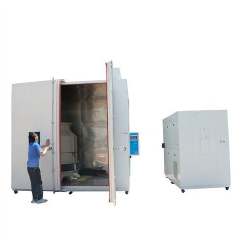 Klimakammer - AI SI LI (China) Test Equipment Co., Ltd - Feuchte / Temperatur / Stabilität