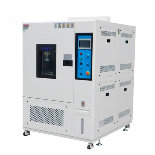 Kraftprüfgerät - F-TH series - AI SI LI (China) Test Equipment Co., Ltd - Schwingung / Temperatur / Stabilität