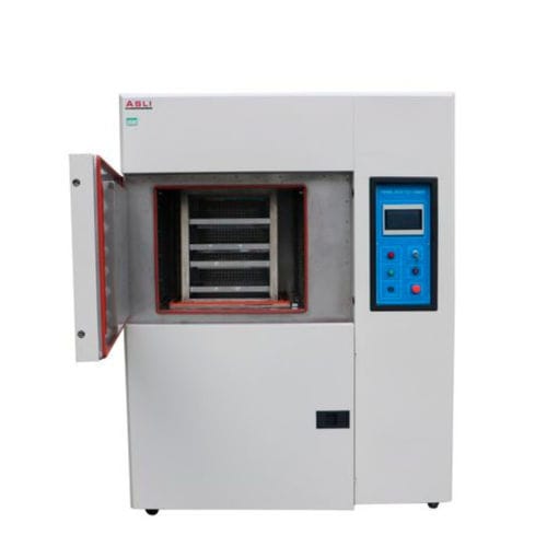 Umweltprüfkammer - TS-150-A - AI SI LI (China) Test Equipment Co., Ltd - Alterung / Kühlung / Thermoschock