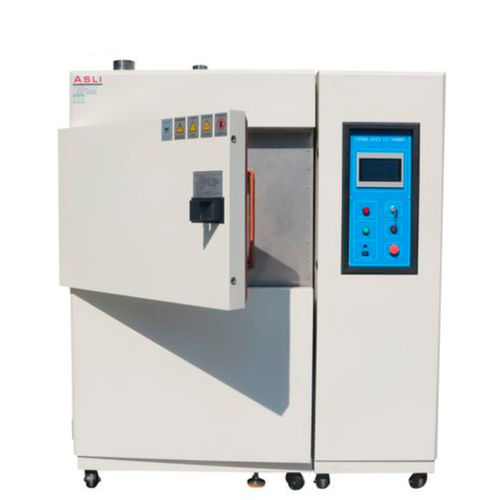 Klimaprüfschrank - TS-49-B  - AI SI LI (China) Test Equipment Co., Ltd - zur Farbbewertung / Thermoschock / für die Luftfahrtindustrie