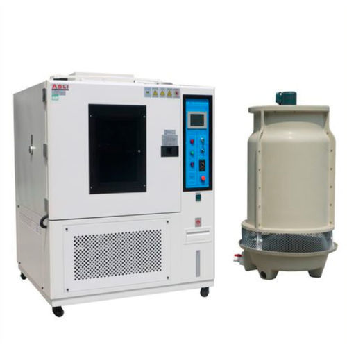 Klimakammer - XL - 1000  - AI SI LI (China) Test Equipment Co., Ltd - Sonnenlicht-Simulation / mit Xenon-Bogenlampe