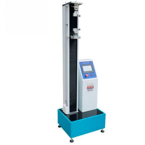 Kompressionsprüfmaschine - AS-DT-50 - AI SI LI (China) Test Equipment Co., Ltd - Zug / Zugkraft / Scherung