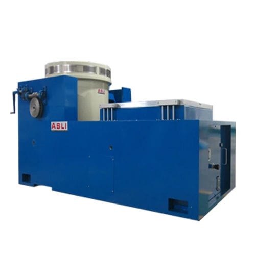 Stoßprüfgerät - E series - AI SI LI (China) Test Equipment Co., Ltd - Schwingung / automatisch / für Materialien