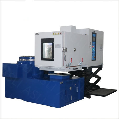 Klimakammer - THV series - AI SI LI (China) Test Equipment Co., Ltd - thermostatisch / Feuchte / Temperatur