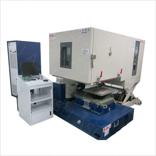 Thermostatische Prüfkammer - THV series - AI SI LI (China) Test Equipment Co., Ltd - Klima / Temperatur / Feuchte