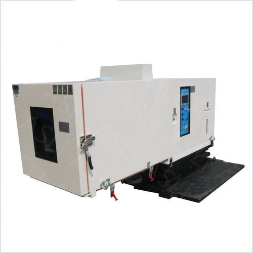 Klimakammer - THV-408 (A~F) - AI SI LI (China) Test Equipment Co., Ltd - thermostatisch / Feuchte / Temperatur