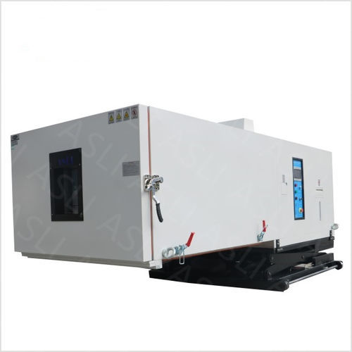 Klimakammer - THV series - AI SI LI (China) Test Equipment Co., Ltd - thermostatisch / Feuchte / Temperatur