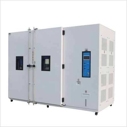 Klimakammer - THR - AI SI LI (China) Test Equipment Co., Ltd - Feuchte / Temperatur / Thermoschock
