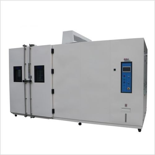 Klimakammer - THR - AI SI LI (China) Test Equipment Co., Ltd - thermostatisch / Temperatur / Feuchte