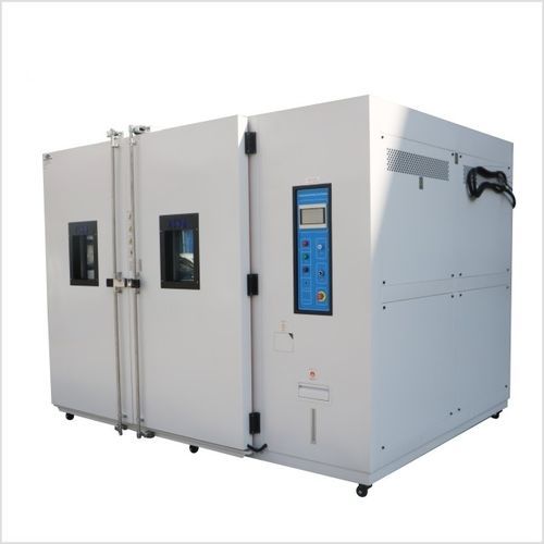 Thermostatische Prüfkammer - THR - AI SI LI (China) Test Equipment Co., Ltd - Klima / Feuchte / Temperatur