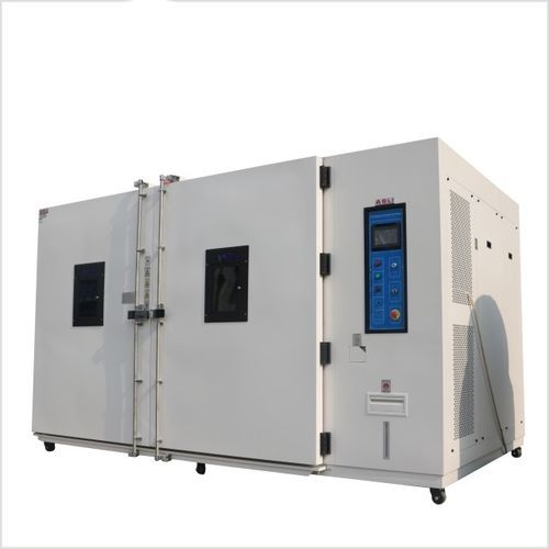 Klimakammer - THR - AI SI LI (China) Test Equipment Co., Ltd - Temperatur / Feuchte / Alterung