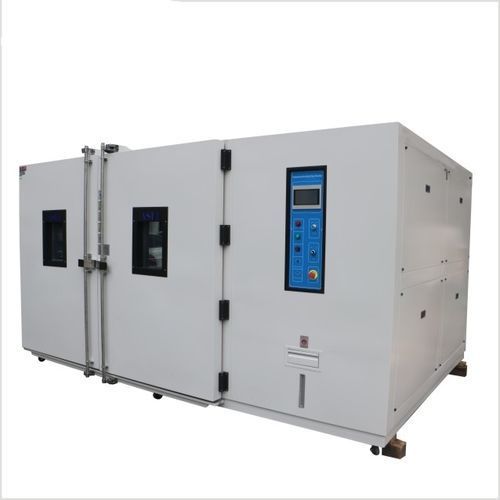 Klimakammer - THR - AI SI LI (China) Test Equipment Co., Ltd - thermostatisch / Feuchte / Temperatur