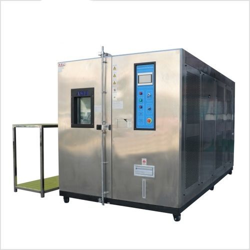 Klimakammer - THR - AI SI LI (China) Test Equipment Co., Ltd - thermostatisch / Temperatur / Feuchte
