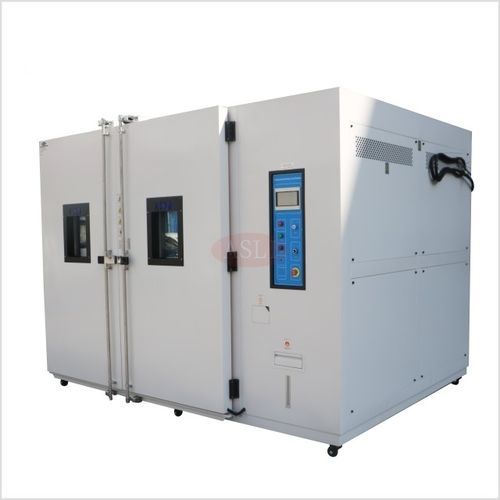 Klimakammer - THR - AI SI LI (China) Test Equipment Co., Ltd - thermostatisch / Feuchte / Lampen