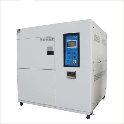 Temperaturschock-Prüfschrank / für schnelle Temperaturzyklen - TS series - AI SI LI (China) Test Equipment Co., Ltd - für hohe Temperaturen / Flüssigkeit / Niedrigtemperatur