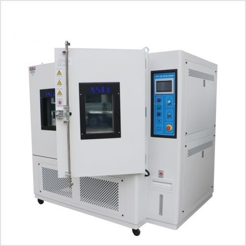 Thermostatische Prüfkammer - TS series - AI SI LI (China) Test Equipment Co., Ltd - Klima / Feuchte / Temperatur