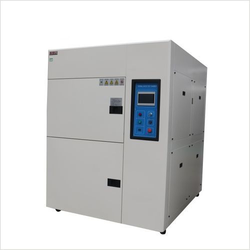 Thermostatische Prüfkammer - TS series - AI SI LI (China) Test Equipment Co., Ltd - Temperatur / für Temperaturstabilität / Umwelt
