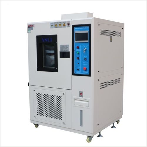 Thermostatische Prüfkammer - F-TH series - AI SI LI (China) Test Equipment Co., Ltd - Klima / Feuchte / Temperatur