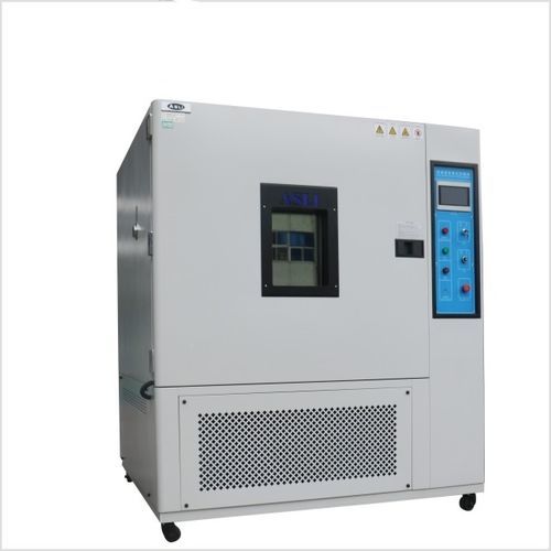 Thermostatische Prüfkammer - F-TH series - AI SI LI (China) Test Equipment Co., Ltd - Klima / Feuchte / Temperatur