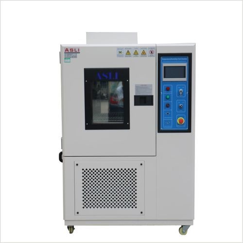 Thermostatische Prüfkammer - TH series - AI SI LI (China) Test Equipment Co., Ltd - Klima / Feuchte / Temperatur