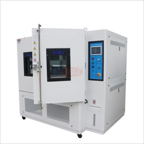 Thermostatische Prüfkammer - TH series - AI SI LI (China) Test Equipment Co., Ltd - Klima / Feuchte / Temperatur
