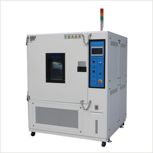 Thermostatische Prüfkammer - TH series - AI SI LI (China) Test Equipment Co., Ltd - Klima / Feuchte / Temperatur