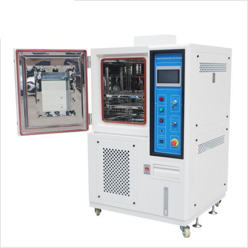 Thermostatische Prüfkammer - TH series - AI SI LI (China) Test Equipment Co., Ltd - Klima / Feuchte / Temperatur