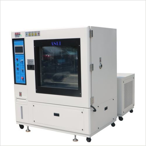 Thermostatische Prüfkammer - TH series - AI SI LI (China) Test Equipment Co., Ltd - Klima / Feuchte / Temperatur