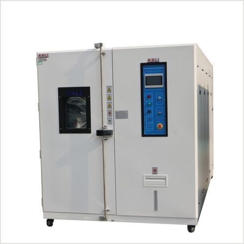 Klimakammer - TH series - AI SI LI (China) Test Equipment Co., Ltd - thermostatisch / Temperatur / Feuchte