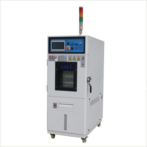 Klimakammer - TH series - AI SI LI (China) Test Equipment Co., Ltd - Feuchte / Temperatur / für Umweltsimulationen