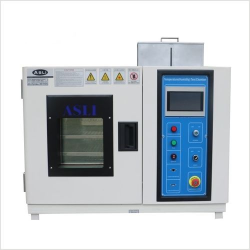 Klimakammer - TH series - AI SI LI (China) Test Equipment Co., Ltd - Temperatur / Feuchte / Environmental Stress Screening