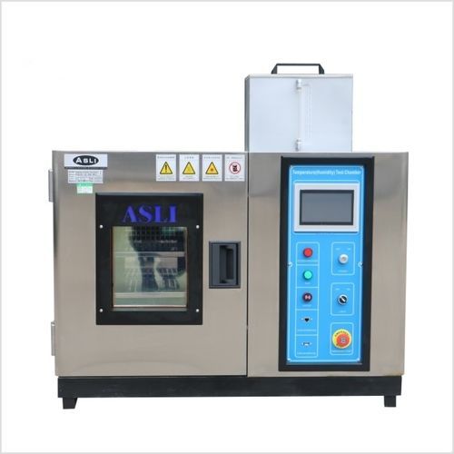 Klimakammer - TH series - AI SI LI (China) Test Equipment Co., Ltd - thermostatisch / Temperatur / Feuchte