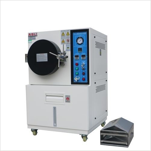 Thermostatische Prüfkammer - HAST series - AI SI LI (China) Test Equipment Co., Ltd - Klima / Druck / Feuchte