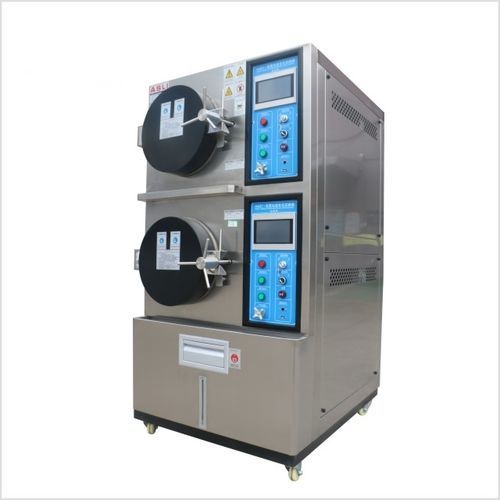 Thermostatische Prüfkammer - PCT series - AI SI LI (China) Test Equipment Co., Ltd - Klima / Druck / Hochdruck