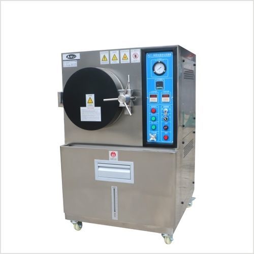 Thermostatische Prüfkammer - PCT series - AI SI LI (China) Test Equipment Co., Ltd - Klima / Druck / Volumen