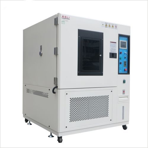 Thermostatische Prüfkammer - XL-1000 - AI SI LI (China) Test Equipment Co., Ltd - Klima / Feuchte / Temperatur