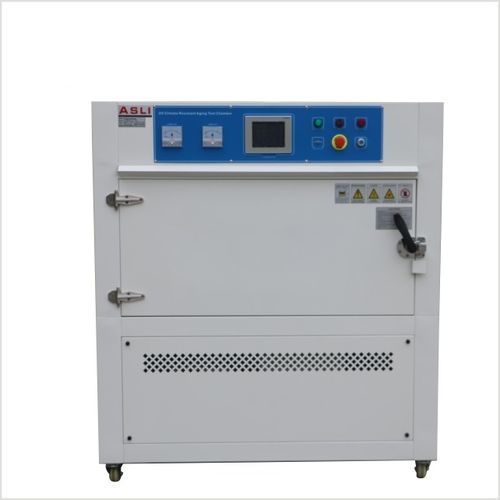 Thermostatische Prüfkammer - UV-290 - AI SI LI (China) Test Equipment Co., Ltd - Klima / Feuchte / Temperatur