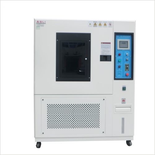 Klimakammer - UV-290 - AI SI LI (China) Test Equipment Co., Ltd - thermostatisch / Temperatur / Licht
