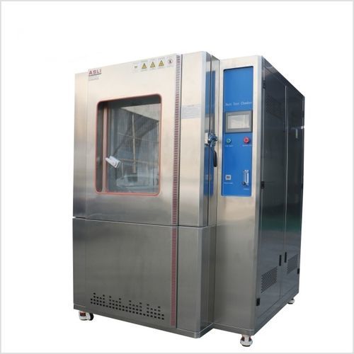 Klimakammer - DT-C series - AI SI LI (China) Test Equipment Co., Ltd - thermostatisch / Temperatur / Feuchte
