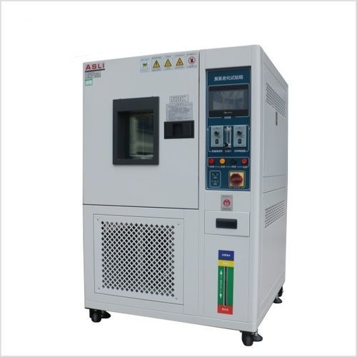 Klimakammer - OA series - AI SI LI (China) Test Equipment Co., Ltd - Ozon / Temperatur / Ozonbeständigkeit