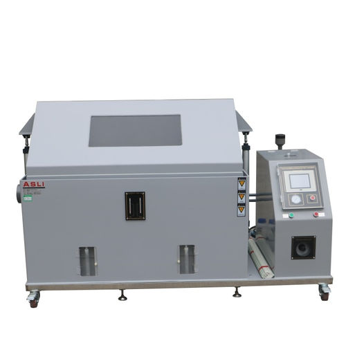 Klimakammer - SH series - AI SI LI (China) Test Equipment Co., Ltd - thermostatisch / Temperatur / Feuchte