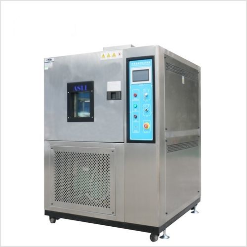 Klimakammer - F-TH series - AI SI LI (China) Test Equipment Co., Ltd - Feuchte / Temperatur / Environmental Stress Screening
