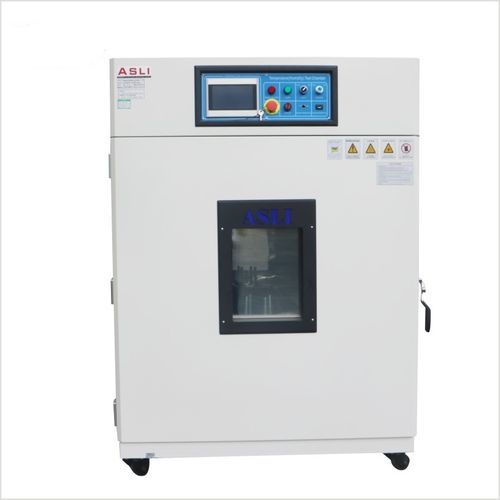 Klimakammer - FTH-1000-5 - AI SI LI (China) Test Equipment Co., Ltd - Temperatur / Feuchte / für schnelle Temperaturzyklen