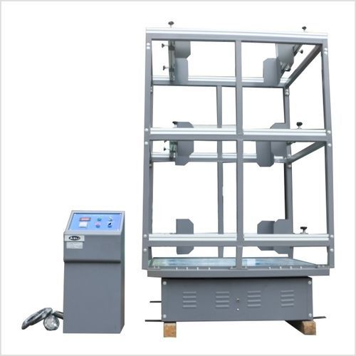 Vibriertisch mit Timer - AS series - AI SI LI (China) Test Equipment Co., Ltd