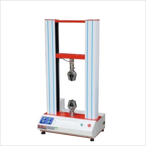 Scher-Prüfmaschine - AS-DT-50 - AI SI LI (China) Test Equipment Co., Ltd - Kompression / Zug / Abzugskraft