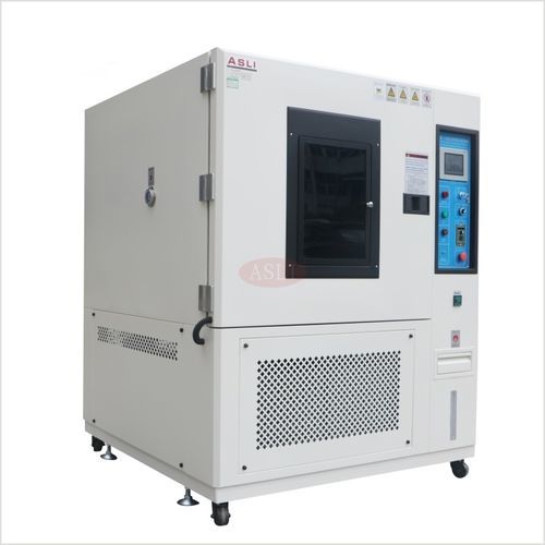 Klimakammer - UV880 - AI SI LI (China) Test Equipment Co., Ltd - thermostatisch / Temperatur / Feuchte