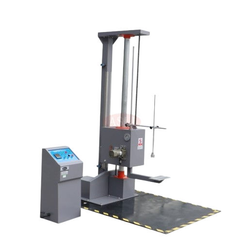 Fallwerk für große Verpackungen - AS-DT-200 - AI SI LI (China) Test Equipment Co., Ltd - für Verpackung