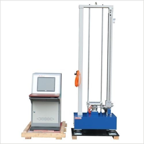 Mechanischer Klopfer - SS series - AI SI LI (China) Test Equipment Co., Ltd - Impakt / für Schifffahrtsanwendungen / für Margarine